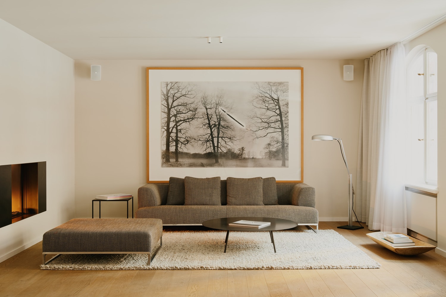 Wilmina Hotel 4 Lounge
