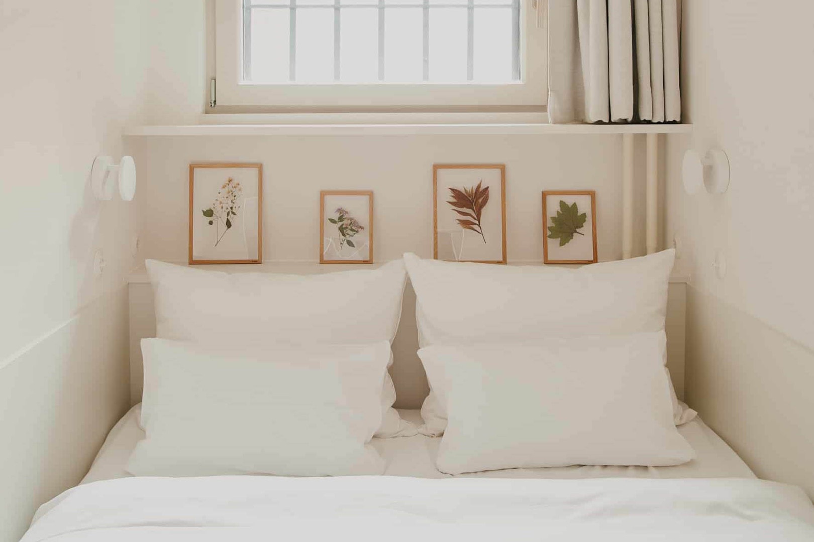 Wilmina Rooms 4 Wilmina Cosy Room – kompakt, gemütlich und voll ausgestattet