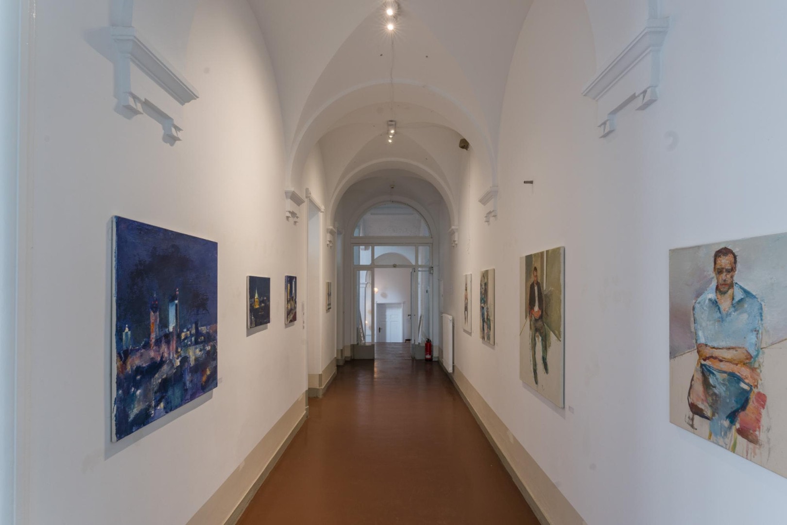 3. Amtsalon