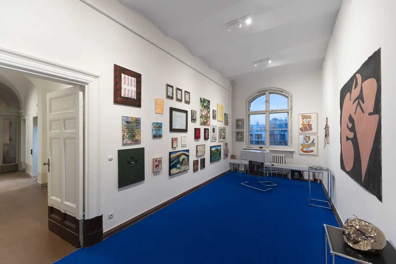 5. Amtsalon