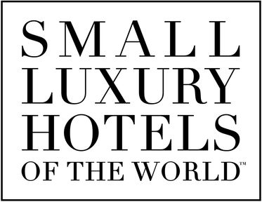 Wilmina Logo für exklusive Luxushotels weltweit.