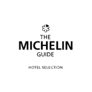 Wilmina Hotel Empfehlung im Michelin Guide, hochwertiges Hotel in Deutschland.